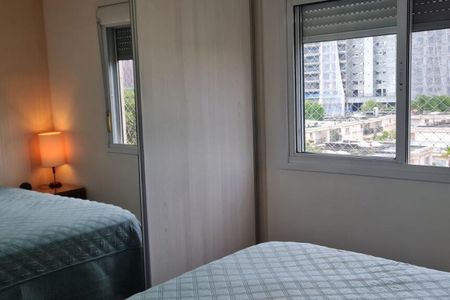 Apartamento à venda com 3 quartos, 133m² em Brooklin, São Paulo