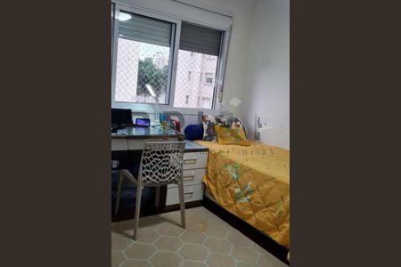 Apartamento à venda com 3 quartos, 133m² em Brooklin, São Paulo