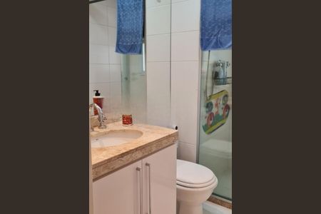 Apartamento à venda com 3 quartos, 133m² em Brooklin, São Paulo