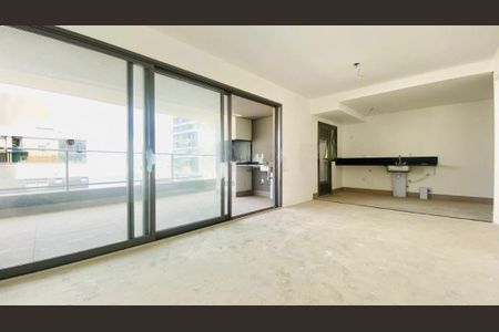 Apartamento à venda com 3 quartos, 131m² em Cidade Monções, São Paulo