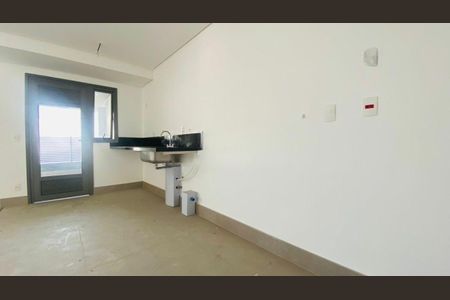 Apartamento à venda com 3 quartos, 131m² em Cidade Monções, São Paulo