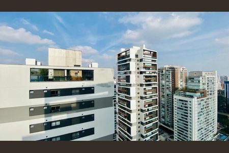 Apartamento à venda com 3 quartos, 131m² em Cidade Monções, São Paulo