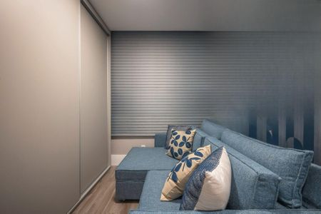 Apartamento à venda com 3 quartos, 131m² em Cidade Monções, São Paulo