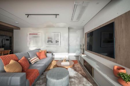 Apartamento à venda com 3 quartos, 131m² em Cidade Monções, São Paulo