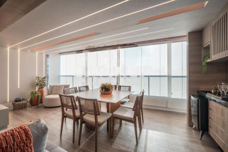 Apartamento à venda com 3 quartos, 131m² em Cidade Monções, São Paulo