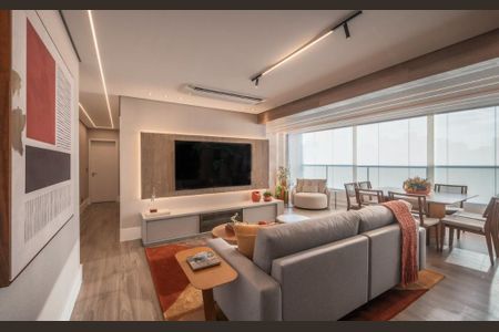 Apartamento à venda com 3 quartos, 131m² em Cidade Monções, São Paulo