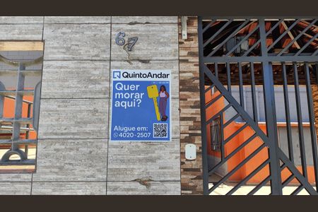 Apartamento para alugar com 56m², 2 quartos e sem vagaFachada