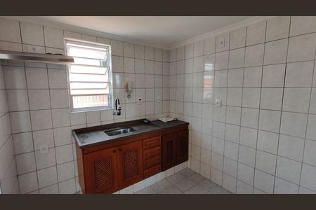 Apartamento para alugar com 56m², 2 quartos e sem vagaCozinha