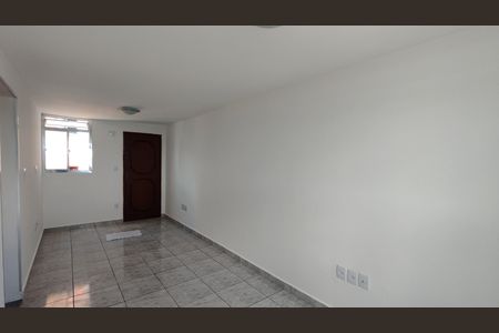 Sala de apartamento para alugar com 2 quartos, 56m² em Conjunto Residencial José Bonifácio, São Paulo