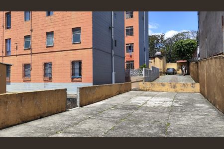 Apartamento para alugar com 56m², 2 quartos e sem vagaÁrea comum