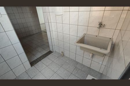 Apartamento para alugar com 56m², 2 quartos e sem vagaÁrea de Serviço