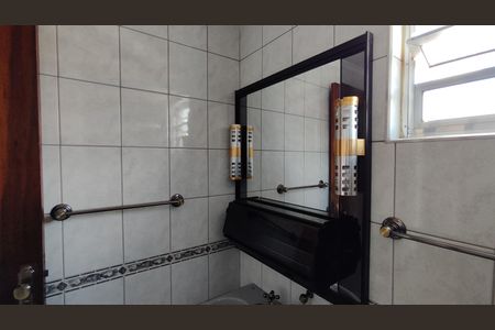 Apartamento para alugar com 56m², 2 quartos e sem vagaBanheiro Social