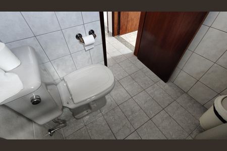 Apartamento para alugar com 56m², 2 quartos e sem vagaBanheiro Social