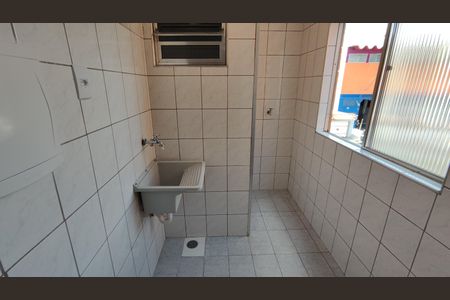 Apartamento para alugar com 56m², 2 quartos e sem vagaÁrea de Serviço