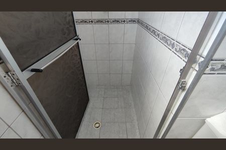 Apartamento para alugar com 56m², 2 quartos e sem vagaBanheiro Social