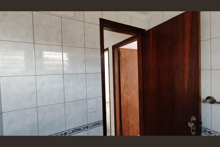 Apartamento para alugar com 56m², 2 quartos e sem vagaBanheiro Social