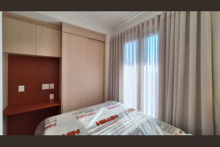 Studio de kitnet/studio para alugar com 1 quarto, 17m² em Vila Anglo Brasileira, São Paulo