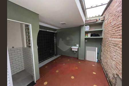 Casa à venda com 2 quartos, 106m² em Ipiranga, São Paulo