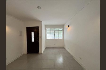 Casa à venda com 2 quartos, 106m² em Ipiranga, São Paulo
