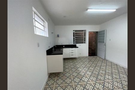 Casa à venda com 2 quartos, 106m² em Ipiranga, São Paulo