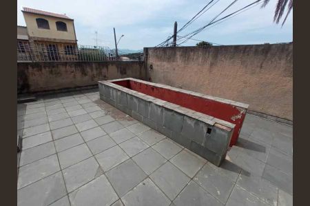 Casa à venda com 80m², 2 quartos e 1 vaga