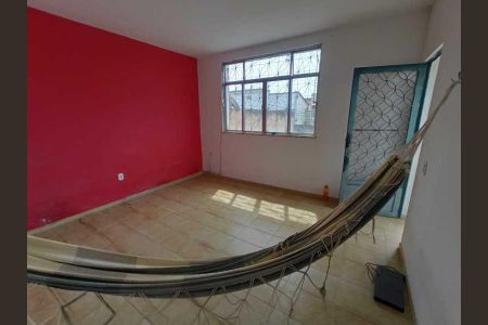 Casa à venda com 2 quartos, 80m² em Freguesia (Ilha do Governador), Rio de Janeiro