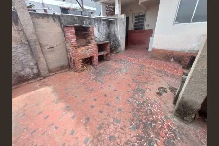 Casa à venda com 80m², 2 quartos e 1 vaga