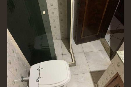 Apartamento à venda com 2 quartos, 64m² em Freguesia (Ilha do Governador), Rio de Janeiro