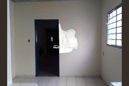 Casa à venda com 3 quartos, 120m² em Vila Industrial (Campinas), Campinas