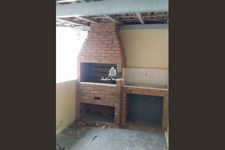 Casa à venda com 3 quartos, 120m² em Vila Industrial (Campinas), Campinas