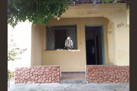 Casa à venda com 3 quartos, 120m² em Vila Industrial (Campinas), Campinas