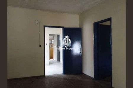 Casa à venda com 3 quartos, 120m² em Vila Industrial (Campinas), Campinas