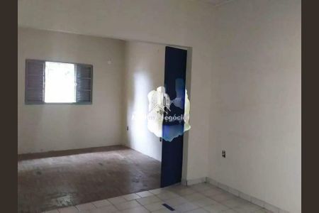 Casa à venda com 3 quartos, 120m² em Vila Industrial (Campinas), Campinas