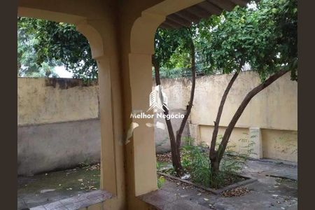 Casa à venda com 3 quartos, 120m² em Vila Industrial (Campinas), Campinas