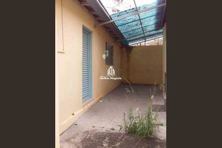 Casa à venda com 3 quartos, 120m² em Vila Industrial (Campinas), Campinas