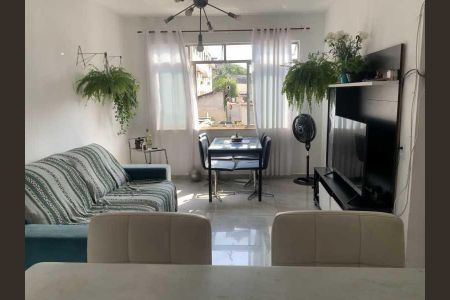 Apartamento à venda com 3 quartos, 72m² em Freguesia (Ilha do Governador), Rio de Janeiro