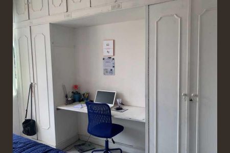 Apartamento à venda com 3 quartos, 72m² em Freguesia (Ilha do Governador), Rio de Janeiro