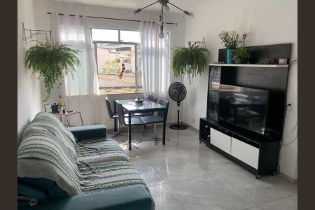 Apartamento à venda com 3 quartos, 72m² em Freguesia (Ilha do Governador), Rio de Janeiro