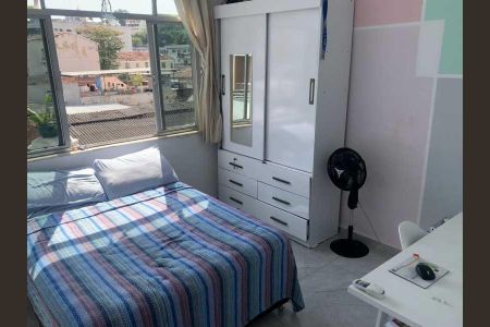 Apartamento à venda com 3 quartos, 72m² em Freguesia (Ilha do Governador), Rio de Janeiro