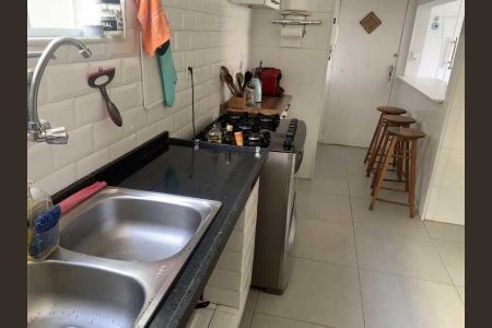Apartamento à venda com 3 quartos, 72m² em Freguesia (Ilha do Governador), Rio de Janeiro