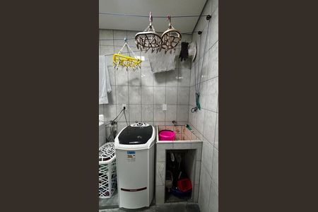 Casa à venda com 278m², 5 quartos e 3 vagas Casa à venda com 278m², 5 quartos e 3 vagasÁrea de Serviço