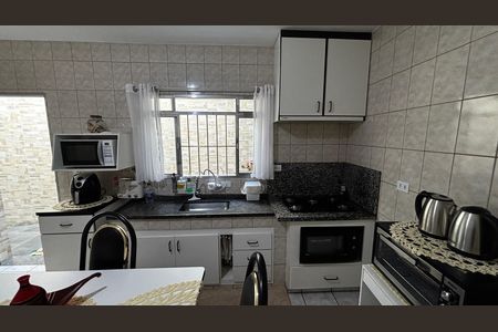 Casa à venda com 278m², 5 quartos e 3 vagas Casa à venda com 278m², 5 quartos e 3 vagasCozinha 1