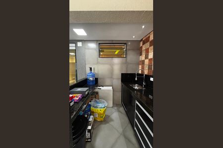 Casa à venda com 278m², 5 quartos e 3 vagas Casa à venda com 278m², 5 quartos e 3 vagasVaranda Gourmet