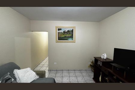 Casa à venda com 278m², 5 quartos e 3 vagas Casa à venda com 278m², 5 quartos e 3 vagasSala 1