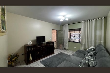 Casa à venda com 5 quartos, 278m² em Parque Capuava, Santo André
