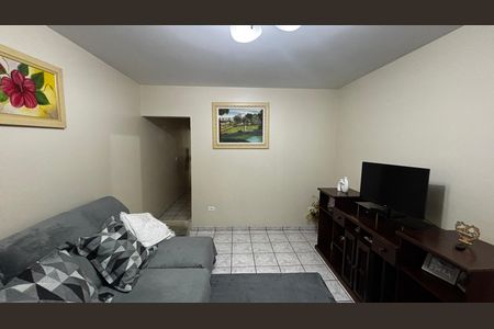 Casa à venda com 278m², 5 quartos e 3 vagas Casa à venda com 278m², 5 quartos e 3 vagasSala 1