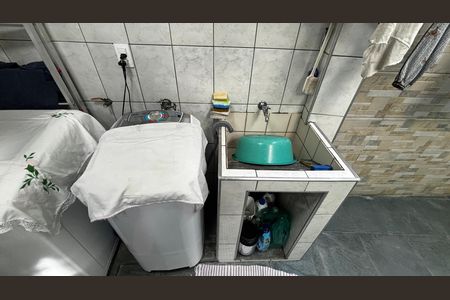 Casa à venda com 278m², 5 quartos e 3 vagas Casa à venda com 278m², 5 quartos e 3 vagasÁrea de Serviço