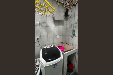Casa à venda com 278m², 5 quartos e 3 vagas Casa à venda com 278m², 5 quartos e 3 vagasÁrea de Serviço
