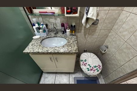 Casa à venda com 278m², 5 quartos e 3 vagas Casa à venda com 278m², 5 quartos e 3 vagasBanheiro 1