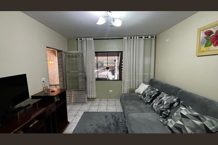 Casa à venda com 278m², 5 quartos e 3 vagas Casa à venda com 278m², 5 quartos e 3 vagasSala 1